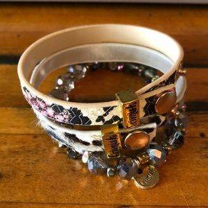 Erimish Bracelets Lot